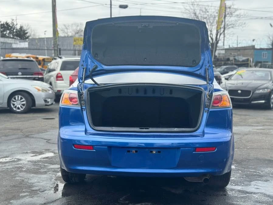 2017 Mitsubishi Lancer 10th Gen - Image 4 of 18