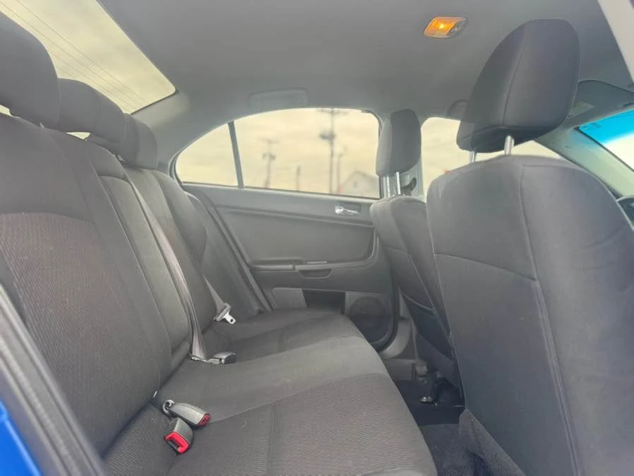 2017 Mitsubishi Lancer 10th Gen - Image 11 of 18