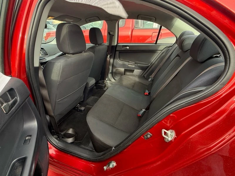 2017 Mitsubishi Lancer 10th Gen - Image 11 of 20