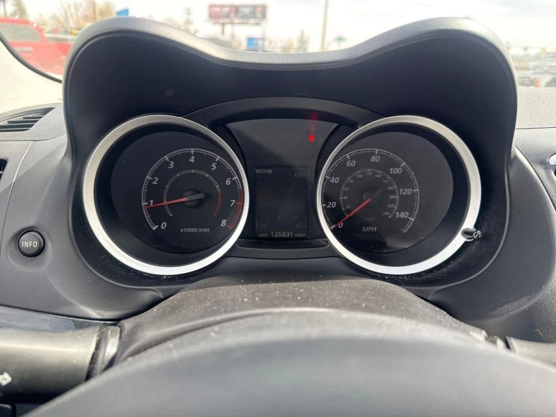 2017 Mitsubishi Lancer 10th Gen - Image 19 of 20