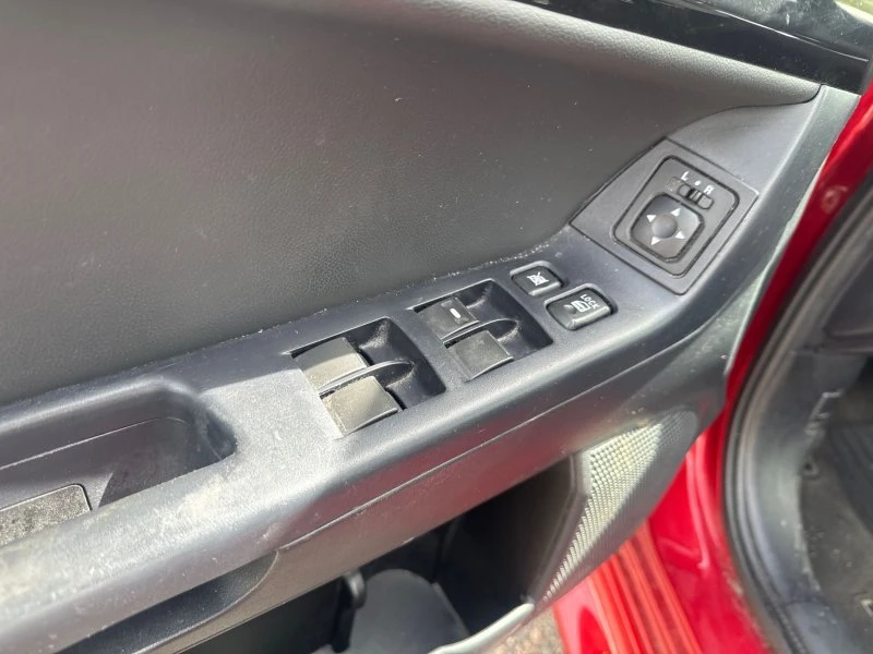 2017 Mitsubishi Lancer 10th Gen - Image 17 of 20