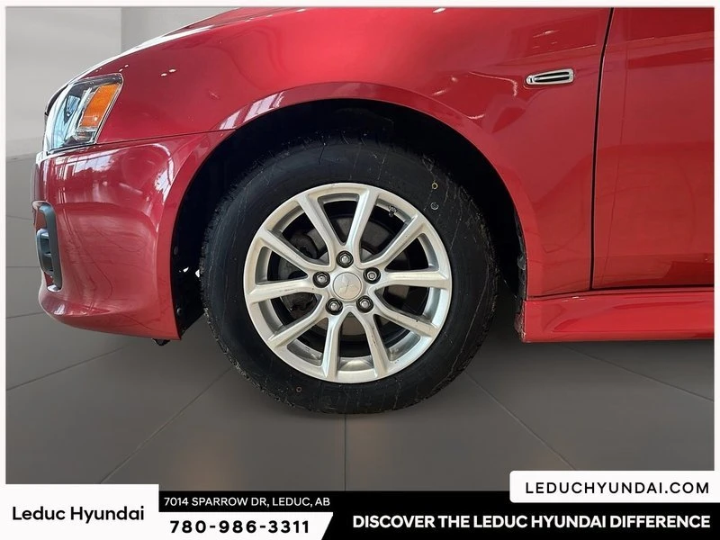 2017 Mitsubishi Lancer 10th Gen - Image 7 of 18