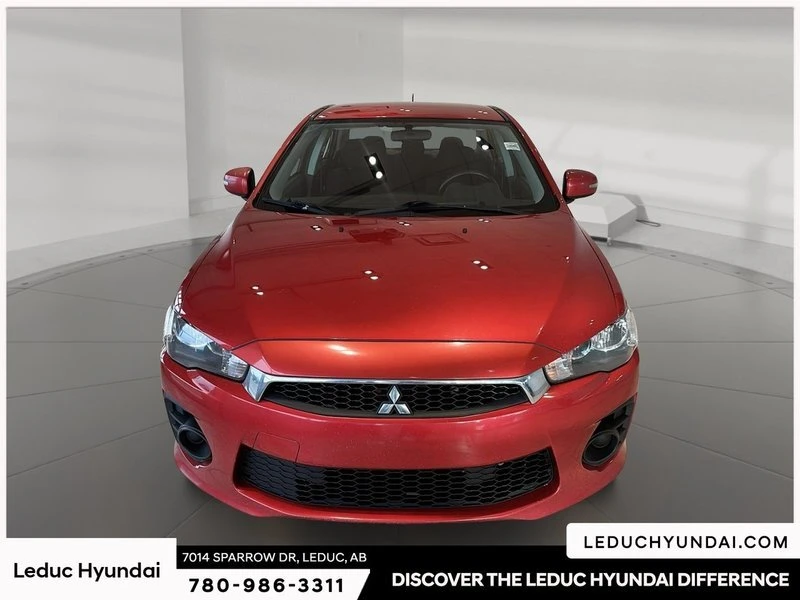 2017 Mitsubishi Lancer 10th Gen - Image 2 of 18