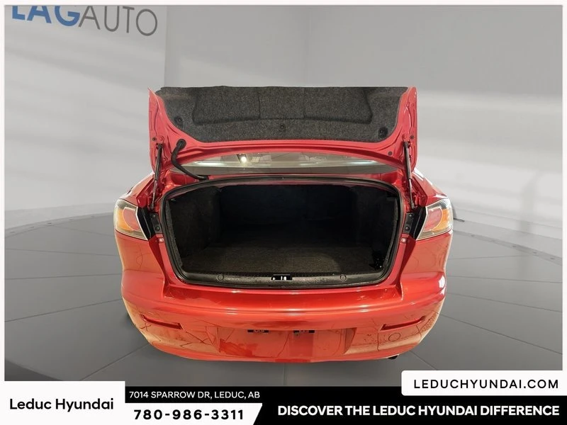 2017 Mitsubishi Lancer 10th Gen - Image 6 of 18
