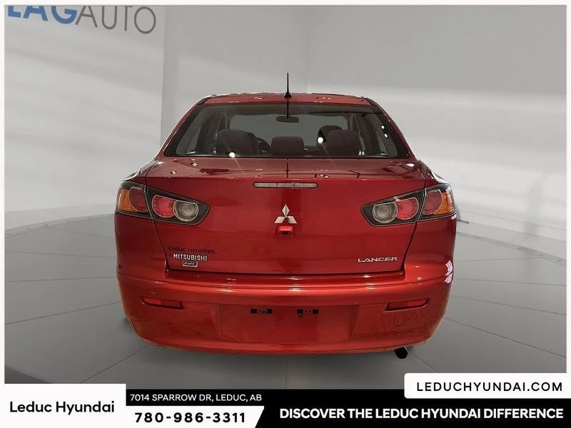 2017 Mitsubishi Lancer 10th Gen - Image 3 of 18
