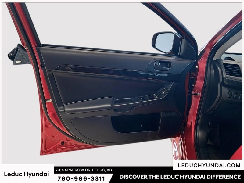 2017 Mitsubishi Lancer 10th Gen - Image 10 of 18