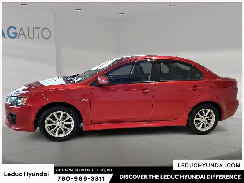 2017 Mitsubishi Lancer 10th Gen - Image 5 of 18