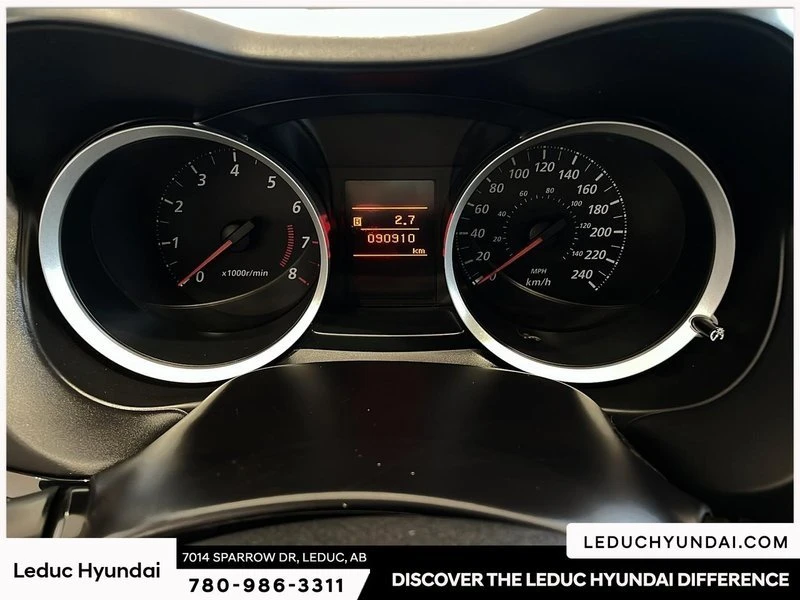 2017 Mitsubishi Lancer 10th Gen - Image 12 of 18