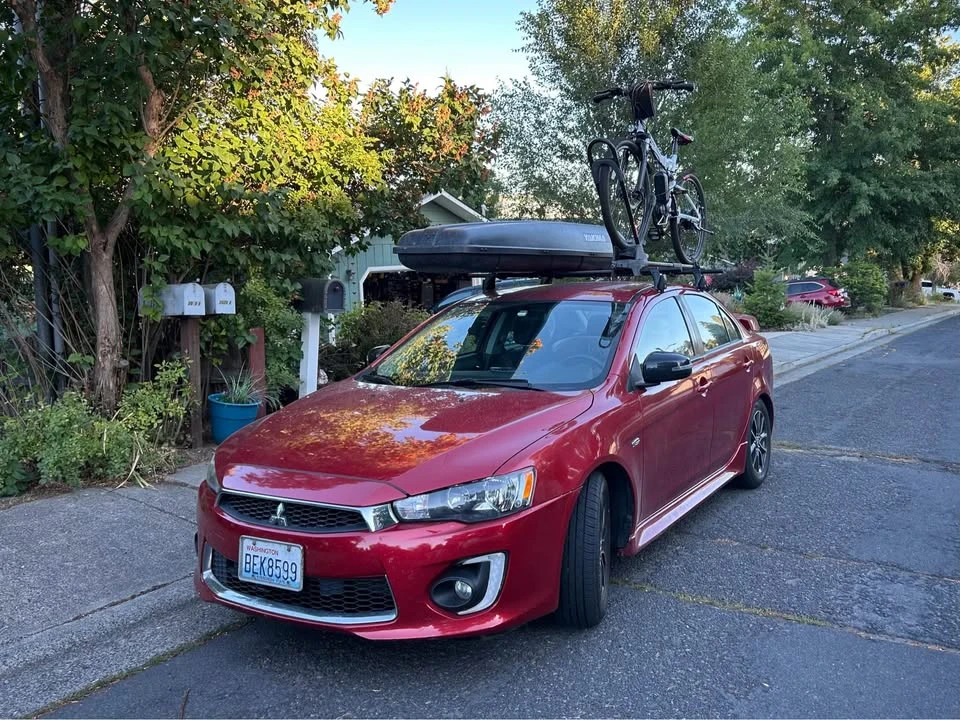 2017 Mitsubishi Lancer 10th Gen - Image 15 of 15