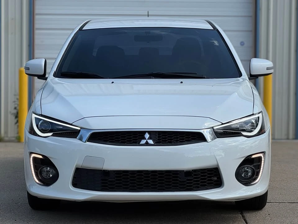 2017 Mitsubishi Lancer 10th Gen - Image 20 of 20