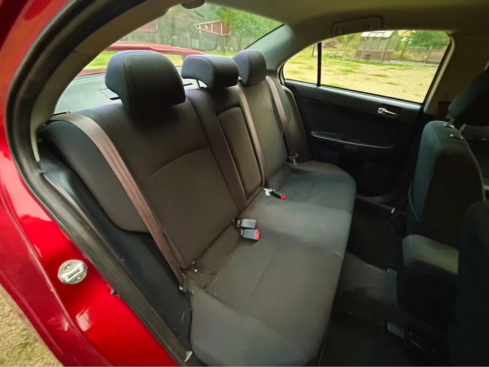 2017 Mitsubishi Lancer 10th Gen - Image 6 of 15