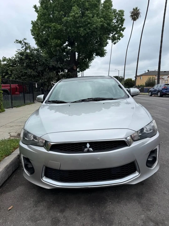 2017 Mitsubishi Lancer 10th Gen - Image 6 of 18