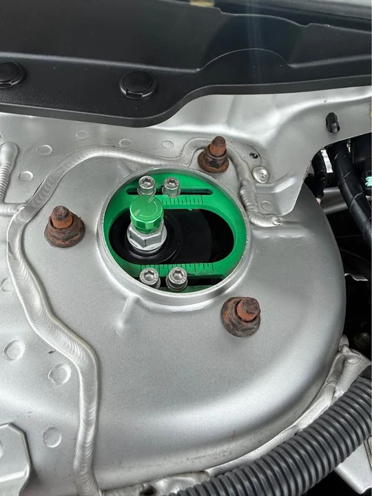 2017 Mitsubishi Lancer 10th Gen - Image 15 of 18