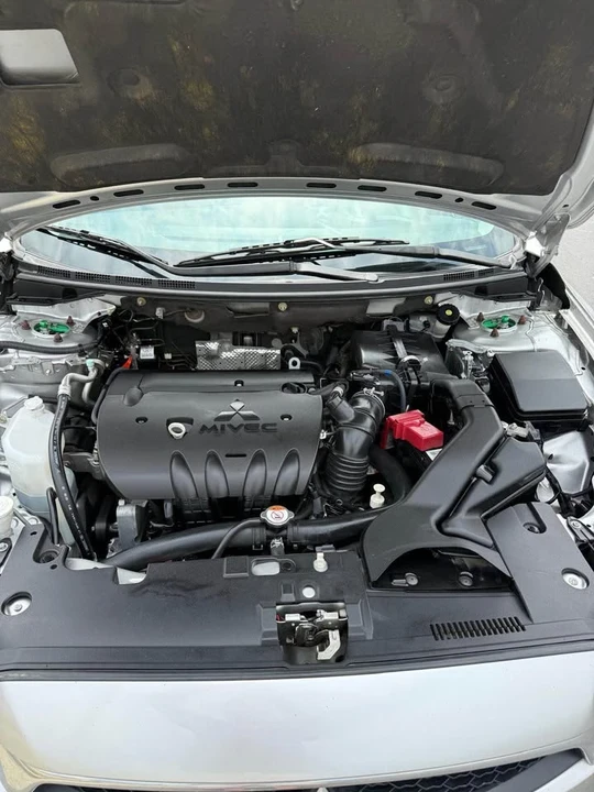 2017 Mitsubishi Lancer 10th Gen - Image 15 of 20