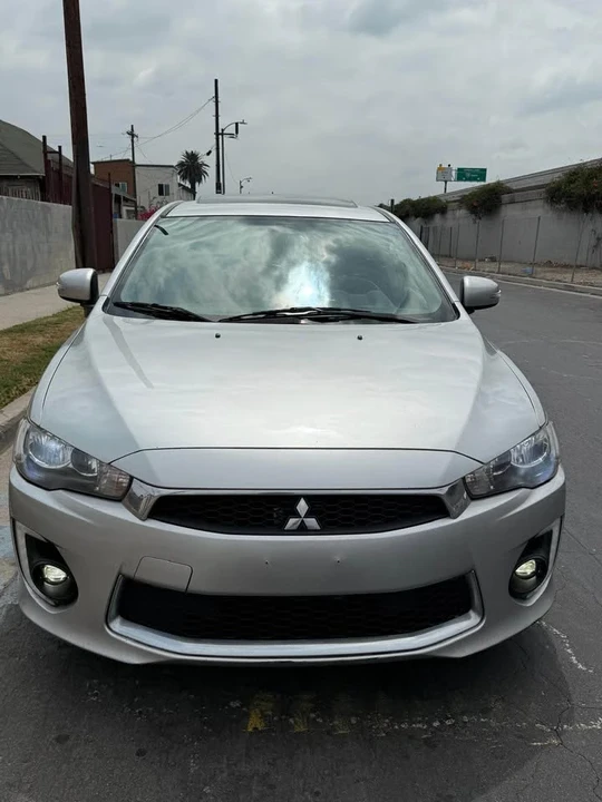 2017 Mitsubishi Lancer 10th Gen - Image 3 of 20
