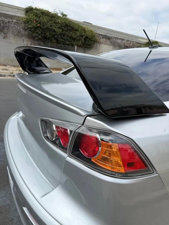 2017 Mitsubishi Lancer 10th Gen - Image 12 of 18