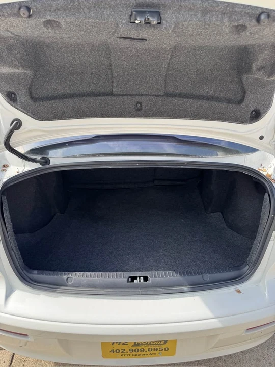 2017 Mitsubishi Lancer 10th Gen - Image 18 of 20
