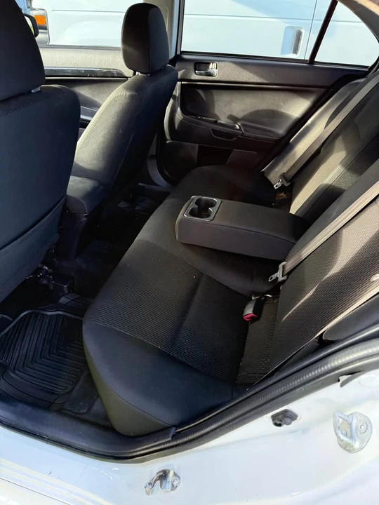 2017 Mitsubishi Lancer 10th Gen - Image 11 of 12
