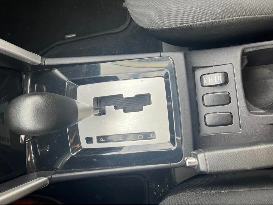2017 Mitsubishi Lancer 10th Gen - Image 11 of 12
