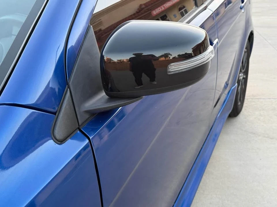 2017 Mitsubishi Lancer 10th Gen - Image 8 of 17