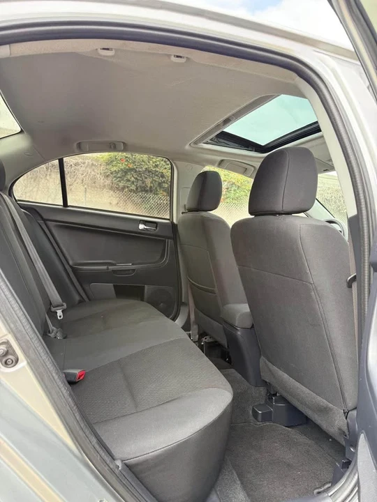 2017 Mitsubishi Lancer 10th Gen - Image 10 of 20