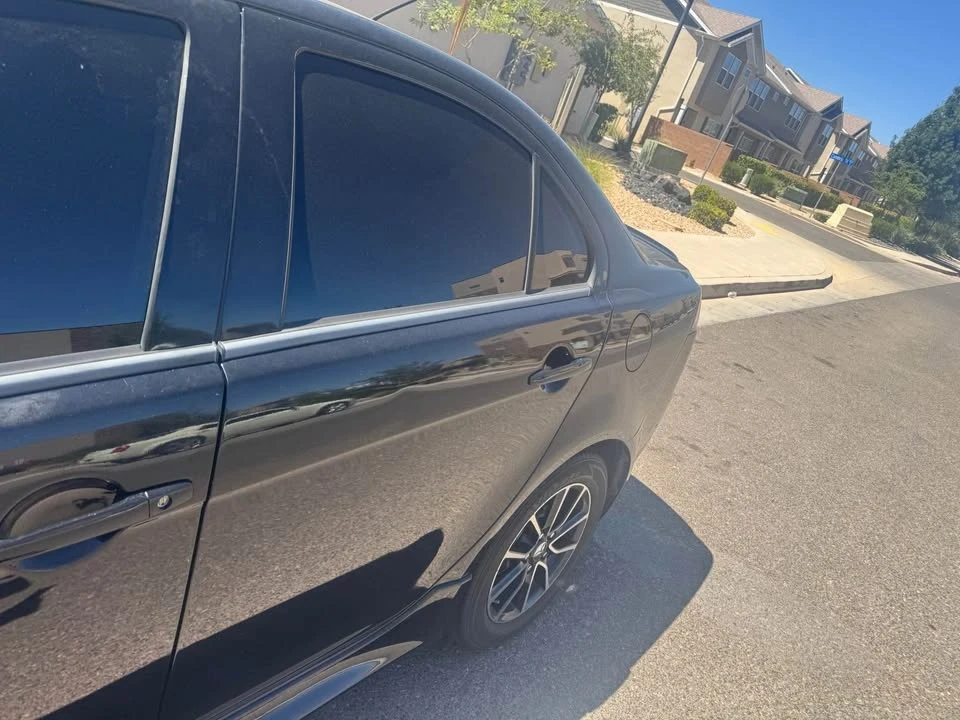 2017 Mitsubishi Lancer 10th Gen - Image 5 of 9