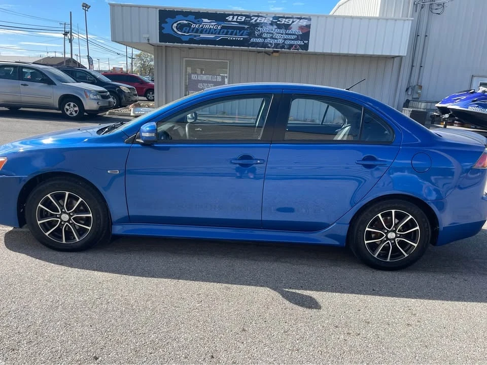 2017 Mitsubishi Lancer 10th Gen - Image 5 of 20