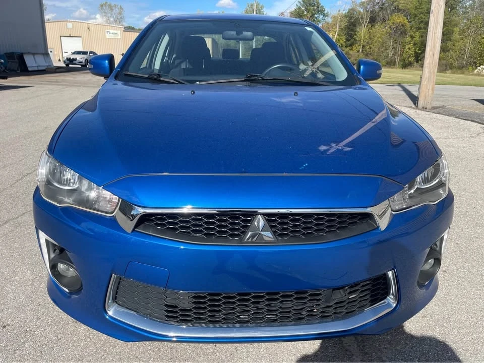2017 Mitsubishi Lancer 10th Gen - Image 7 of 20