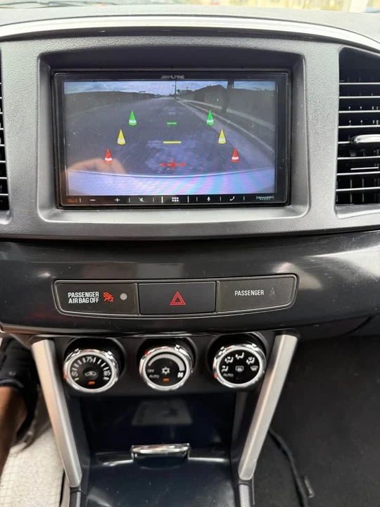 2017 Mitsubishi Lancer 10th Gen - Image 11 of 18