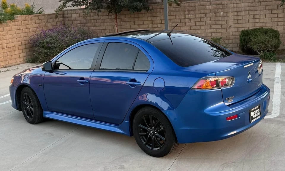 2017 Mitsubishi Lancer 10th Gen - Image 6 of 17