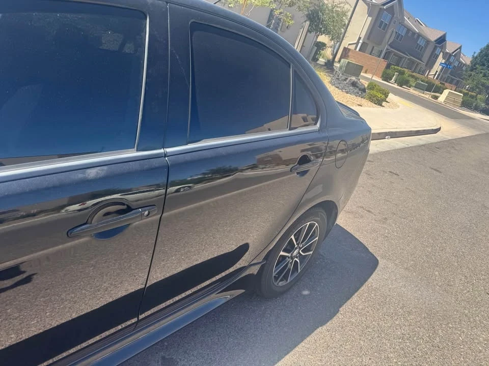 2017 Mitsubishi Lancer 10th Gen - Image 4 of 9