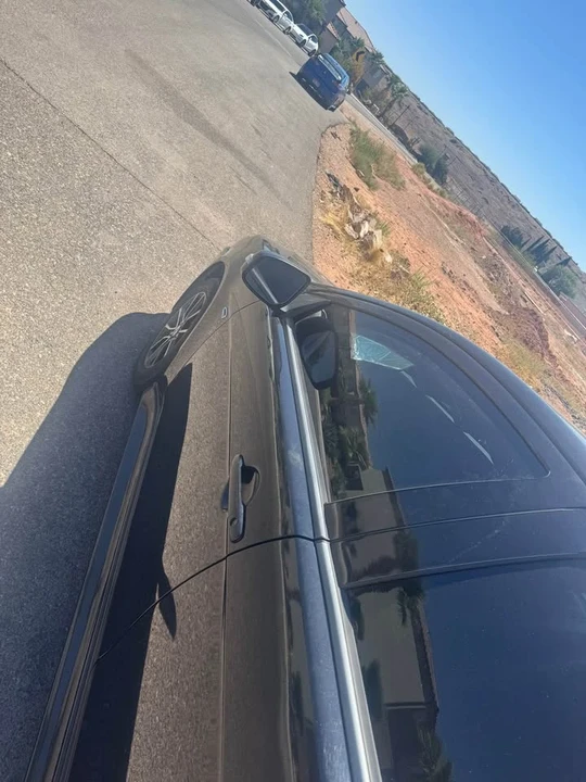 2017 Mitsubishi Lancer 10th Gen - Image 6 of 9