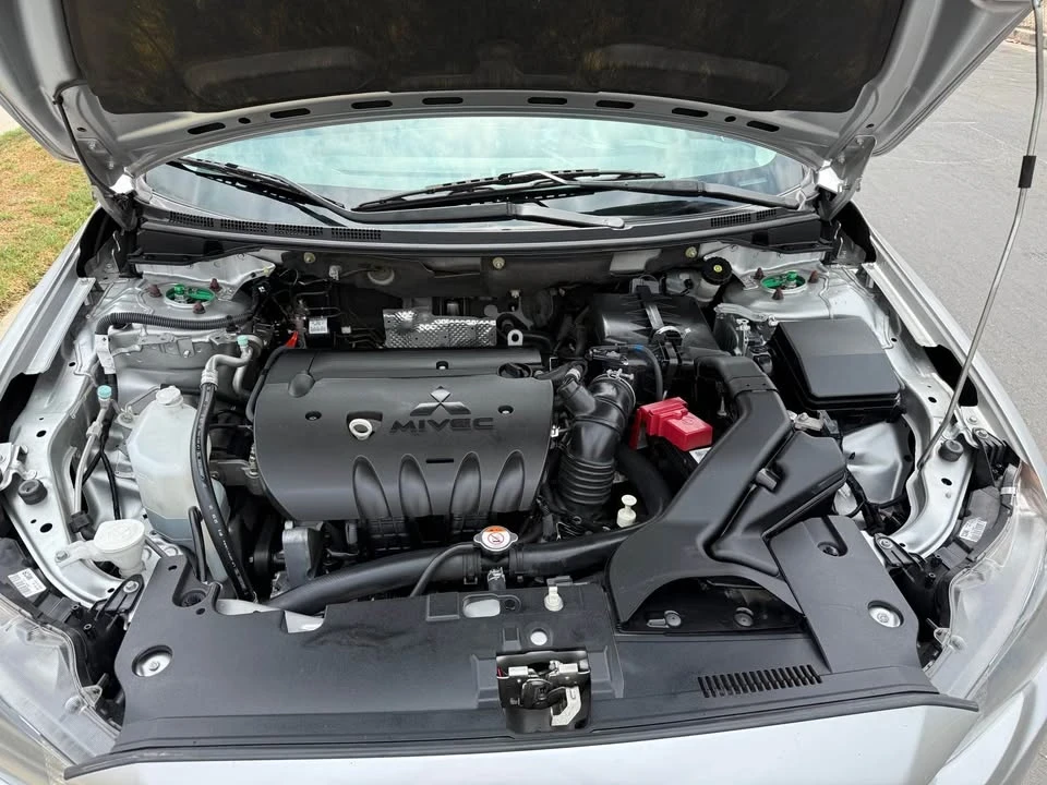 2017 Mitsubishi Lancer 10th Gen - Image 18 of 18