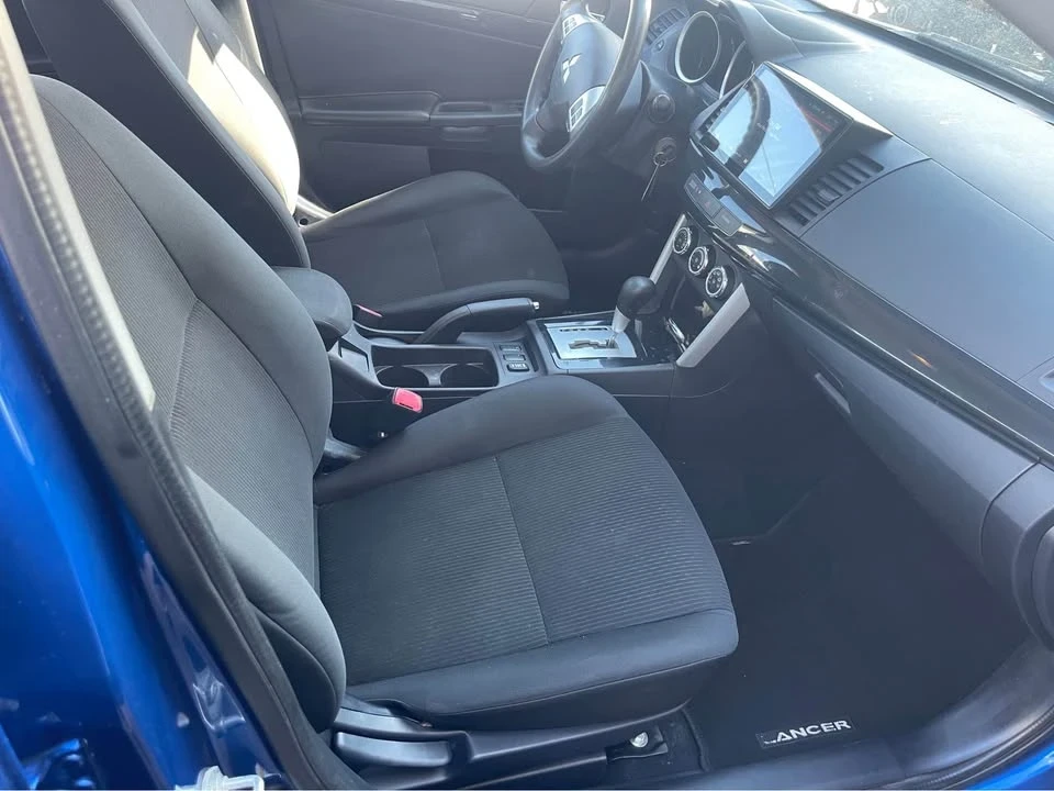 2017 Mitsubishi Lancer 10th Gen - Image 16 of 20