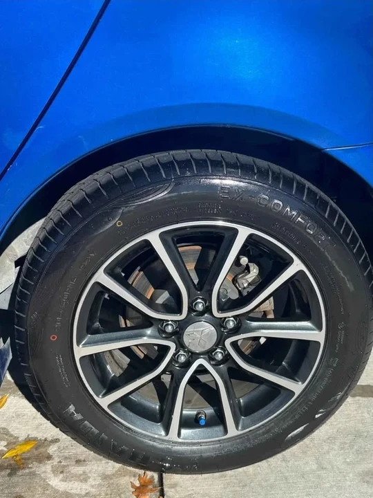 2017 Mitsubishi Lancer 10th Gen - Image 10 of 14