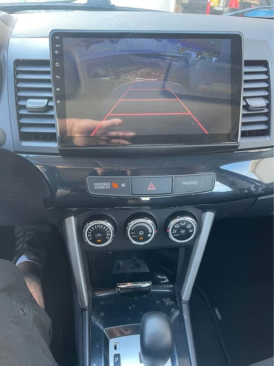 2017 Mitsubishi Lancer 10th Gen - Image 11 of 20