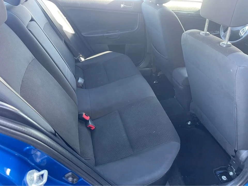 2017 Mitsubishi Lancer 10th Gen - Image 15 of 20