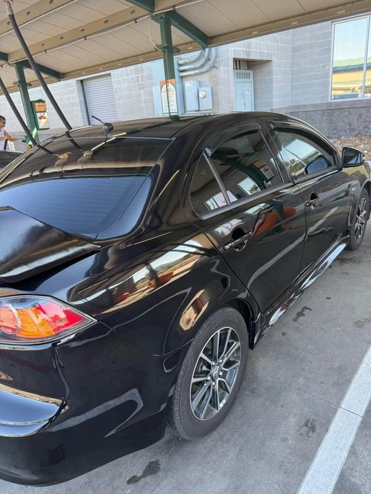 2017 Mitsubishi Lancer 10th Gen - Image 2 of 17