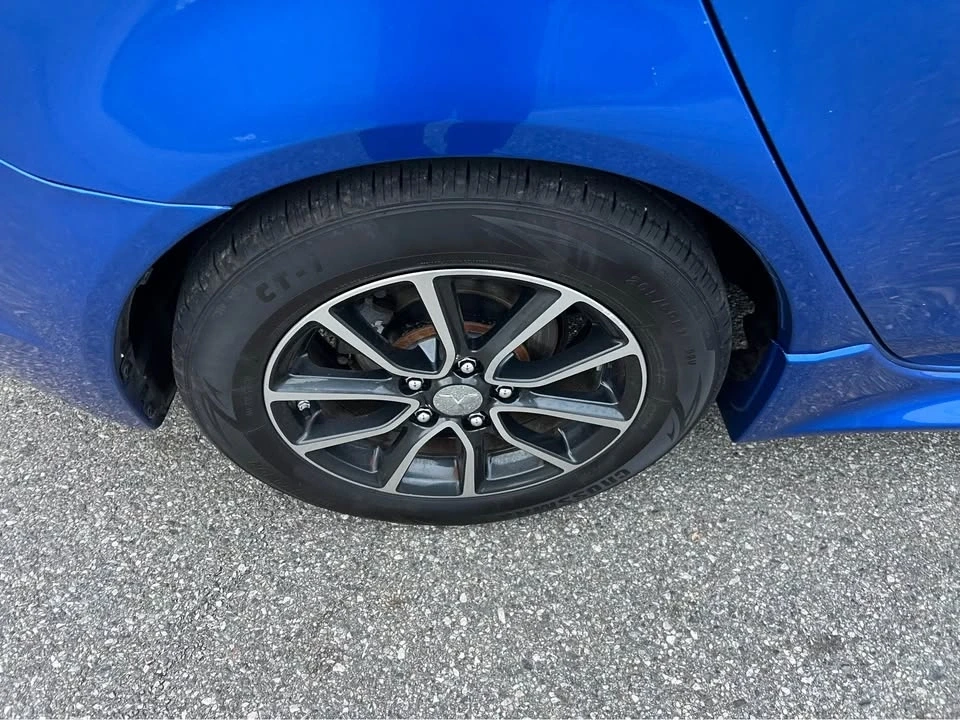 2017 Mitsubishi Lancer 10th Gen - Image 19 of 19