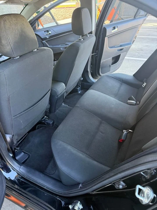2017 Mitsubishi Lancer 10th Gen - Image 4 of 17