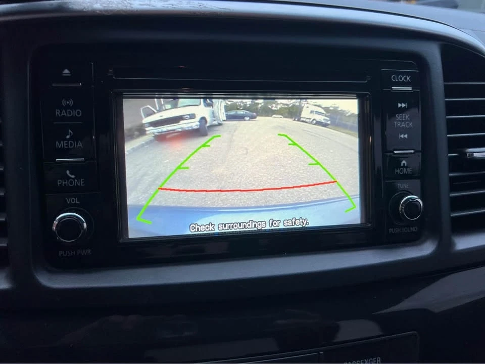 2017 Mitsubishi Lancer 10th Gen - Image 17 of 19