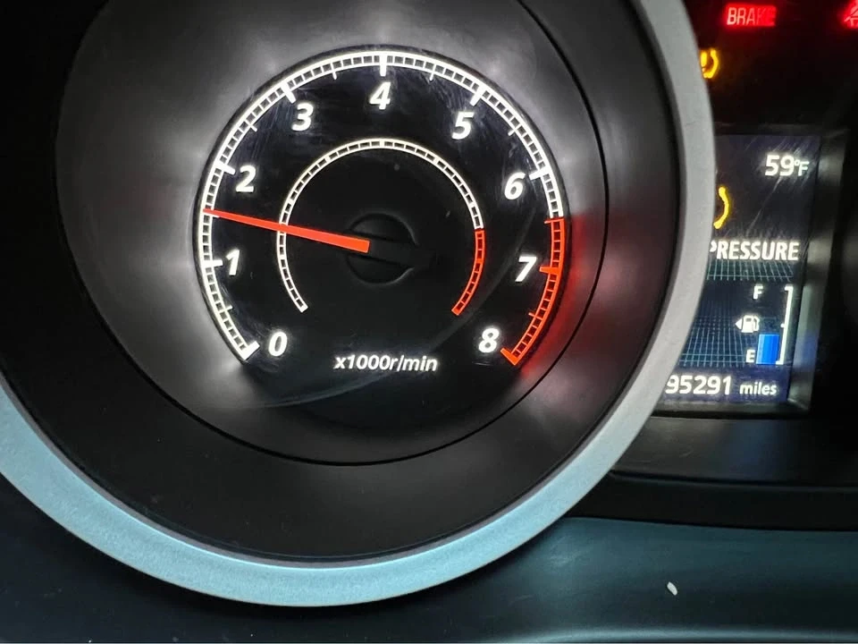 2017 Mitsubishi Lancer 10th Gen - Image 14 of 19