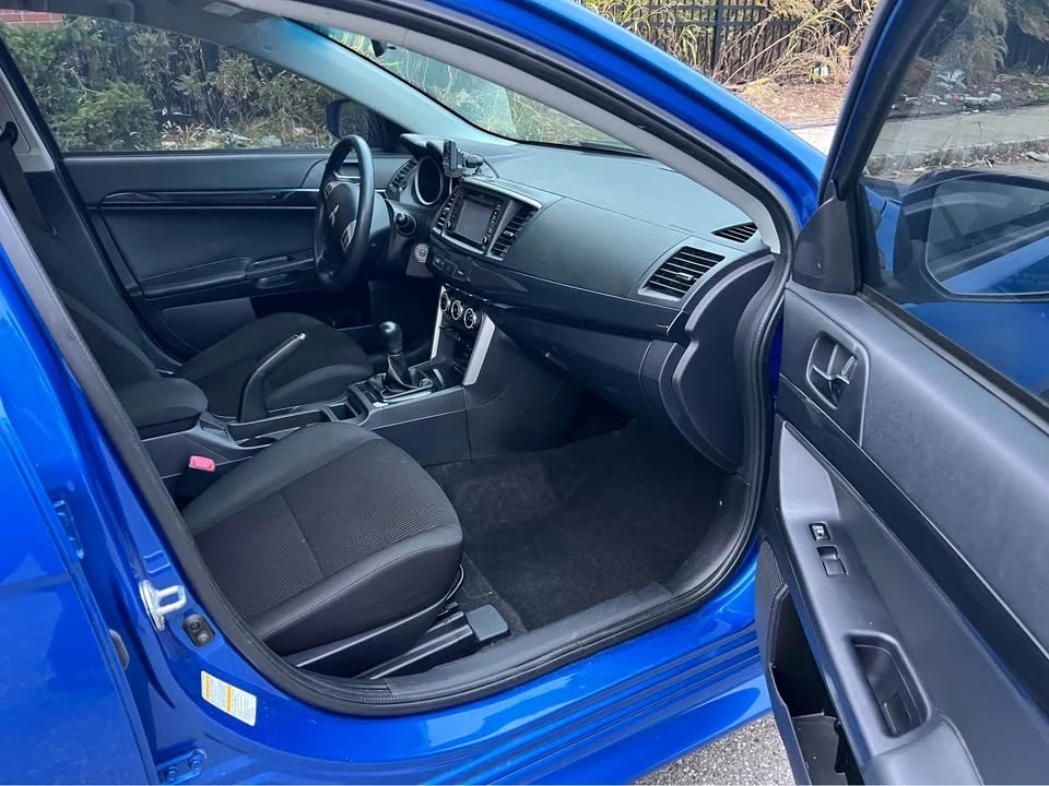 2017 Mitsubishi Lancer 10th Gen - Image 6 of 19