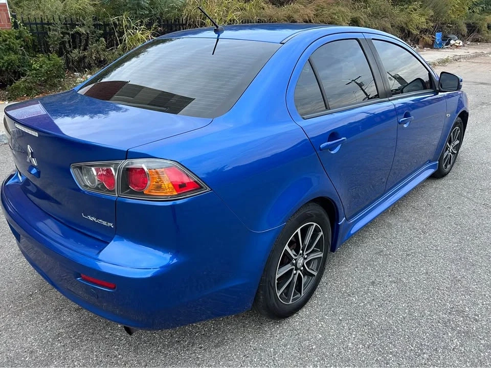 2017 Mitsubishi Lancer 10th Gen - Image 3 of 19