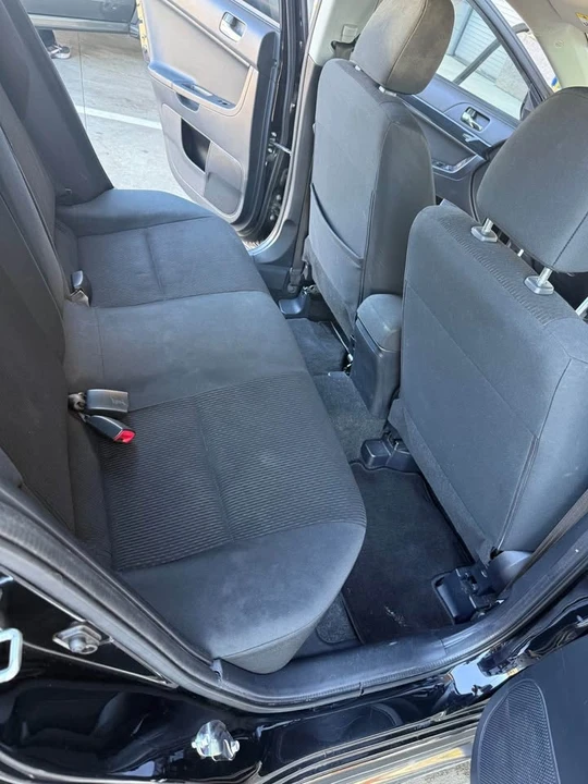 2017 Mitsubishi Lancer 10th Gen - Image 5 of 17
