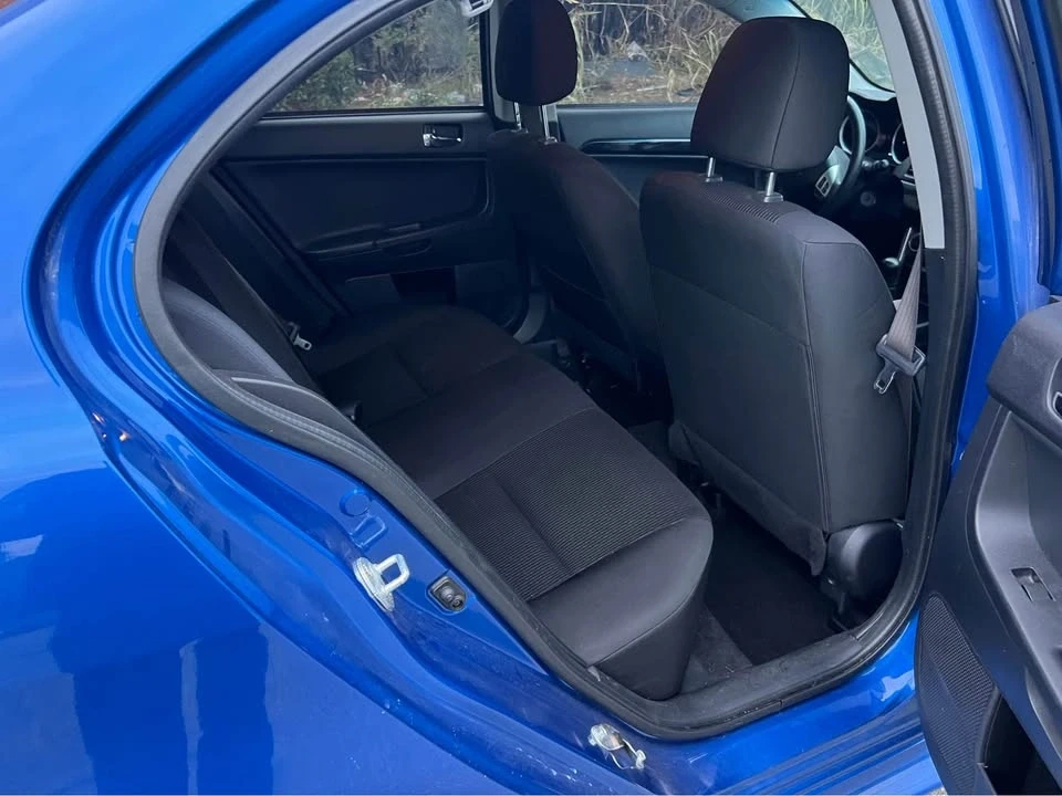 2017 Mitsubishi Lancer 10th Gen - Image 7 of 19
