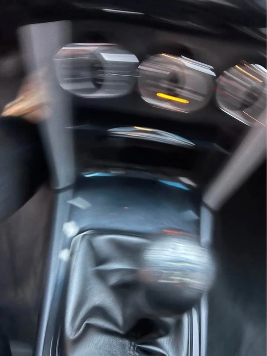 2017 Mitsubishi Lancer 10th Gen - Image 16 of 19