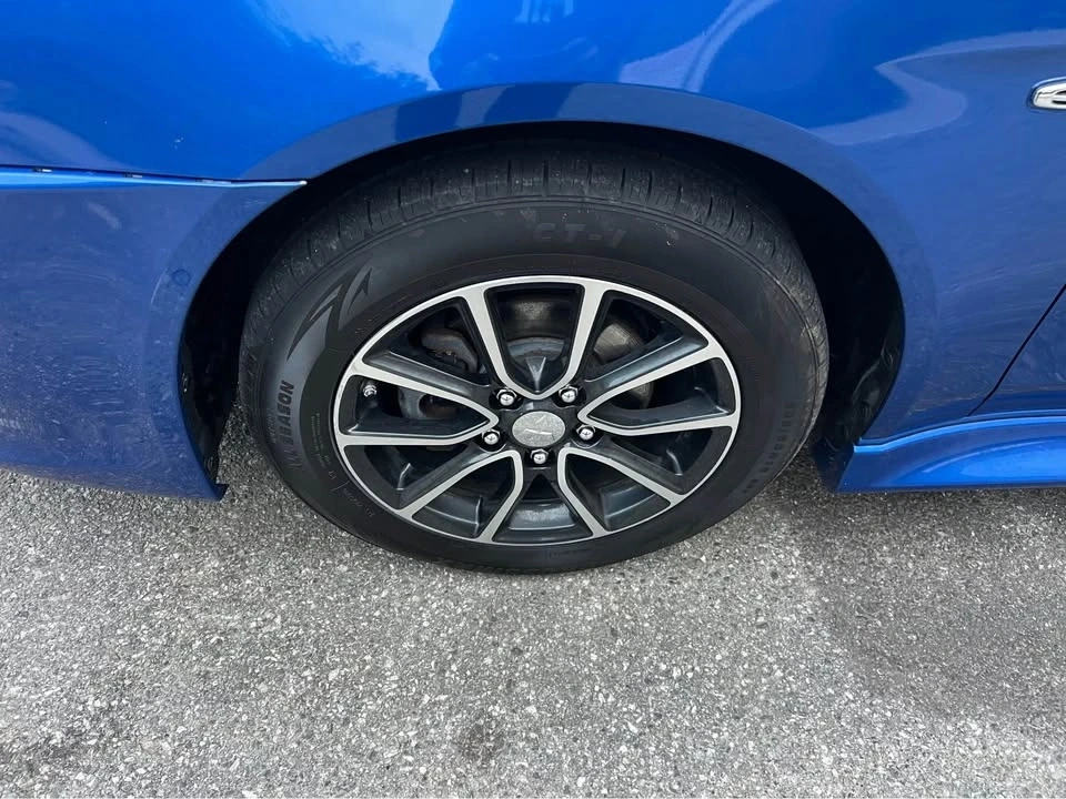 2017 Mitsubishi Lancer 10th Gen - Image 5 of 19