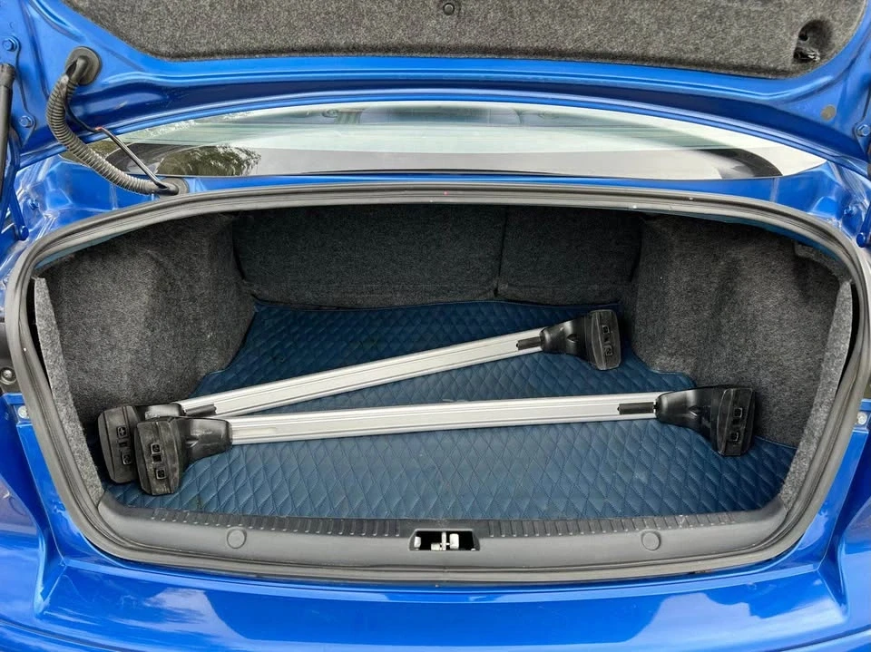 2017 Mitsubishi Lancer 10th Gen - Image 9 of 11