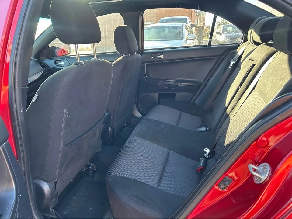 2017 Mitsubishi Lancer 10th Gen - Image 10 of 14